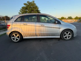 Mercedes-Benz B 180 2.0 CDI 109к.с. Клима, снимка 2