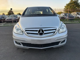Mercedes-Benz B 180 2.0 CDI 109к.с. Клима, снимка 5