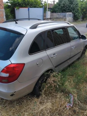 Skoda Fabia 1.2, снимка 3