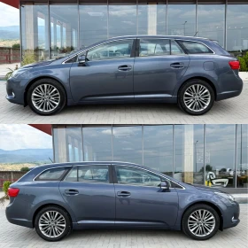 Toyota Avensis 1.8 VVT-i FACELIFT / NAVI / CAMERA / PODGREV , снимка 4