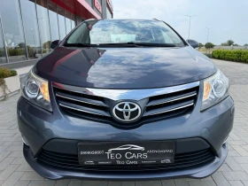 Toyota Avensis 1.8 VVT-i FACELIFT / NAVI / CAMERA / PODGREV , снимка 2