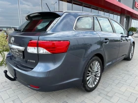 Toyota Avensis 1.8 VVT-i FACELIFT / NAVI / CAMERA / PODGREV , снимка 7