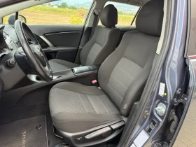 Toyota Avensis 1.8 VVT-i FACELIFT / NAVI / CAMERA / PODGREV , снимка 10