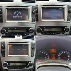 Toyota Avensis 1.8 VVT-i FACELIFT / NAVI / CAMERA / PODGREV , снимка 15