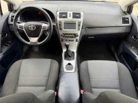 Toyota Avensis 1.8 VVT-i FACELIFT / NAVI / CAMERA / PODGREV , снимка 8