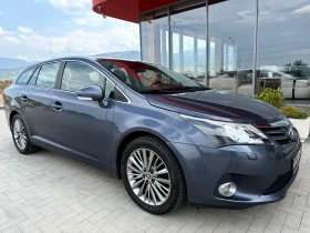 Toyota Avensis 1.8 VVT-i FACELIFT / NAVI / CAMERA / PODGREV , снимка 3