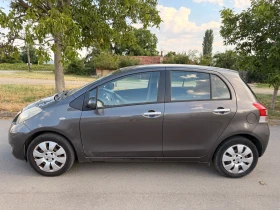 Toyota Yaris 1.33 VVT- I 100 hp EURO 4 , снимка 3