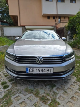 VW Passat Highline, снимка 6