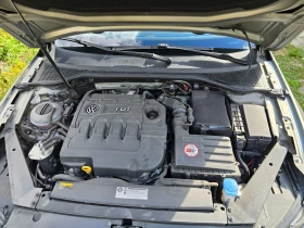 VW Passat Highline, снимка 14