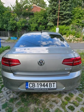 VW Passat Highline, снимка 16