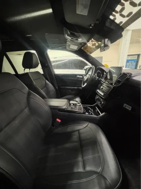 Mercedes-Benz CLE * 400 4MATIC* 7G-TRONIC PLUS* АВТОКРЕДИТ* , снимка 15
