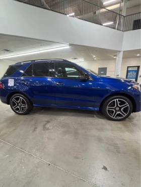 Mercedes-Benz CLE * 400 4MATIC* 7G-TRONIC PLUS* АВТОКРЕДИТ* , снимка 3