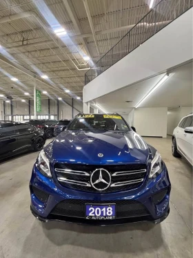 Mercedes-Benz CLE * 400 4MATIC* 7G-TRONIC PLUS* АВТОКРЕДИТ* , снимка 1