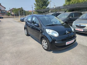 Citroen C1 1.0 - 68ks - КЛИМАТИК , снимка 3