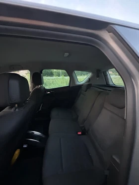 Opel Meriva 1.4 Turbo, снимка 7
