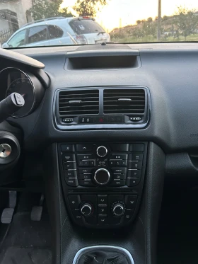 Opel Meriva 1.4 Turbo, снимка 4