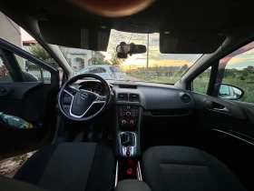 Opel Meriva 1.4 Turbo, снимка 5
