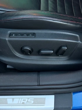 Skoda Octavia 2.0 TDI VRS 184к.с ПАНОРАМА ДИСТРОНИК CANTON, снимка 9