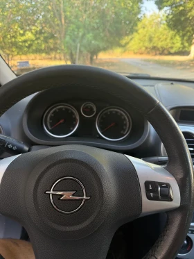 Opel Corsa Face lift, снимка 5