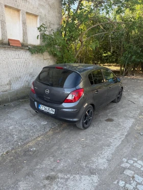 Opel Corsa Face lift, снимка 2
