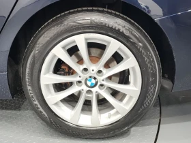 BMW 320 GT F34, снимка 9