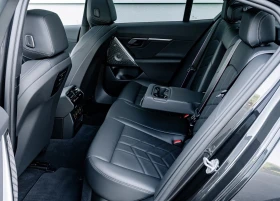 BMW 550 e xDrive M-PRO PHEV разход 1.0- 1.5л. на 100км, снимка 7