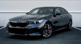 BMW 550 e xDrive M-PRO PHEV разход 1.0- 1.5л. на 100км, снимка 1