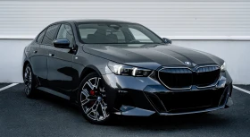 BMW 550 e xDrive M-PRO PHEV разход 1.0- 1.5л. на 100км, снимка 3