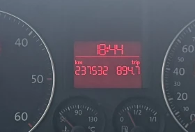 VW Golf 1.9 TDI  -  ВКС, снимка 8