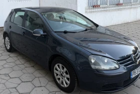 VW Golf 1.9 TDI  -  ВКС, снимка 2