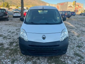 Renault Kangoo 1.5DCI КЛИМА, снимка 2