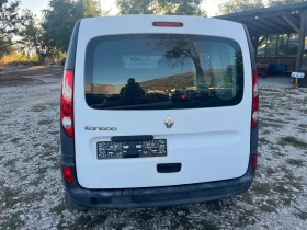 Renault Kangoo 1.5DCI КЛИМА, снимка 5