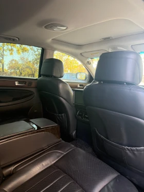 Hyundai Genesis, снимка 8