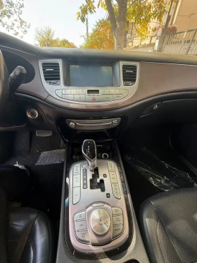 Hyundai Genesis, снимка 5