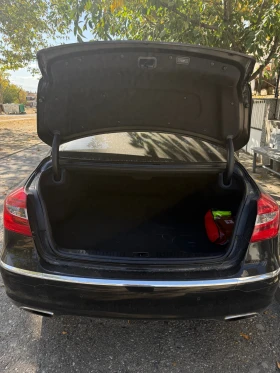 Hyundai Genesis, снимка 10