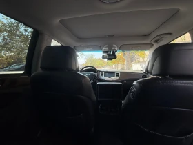 Hyundai Genesis, снимка 9
