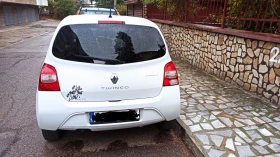 Renault Twingo IV, снимка 3