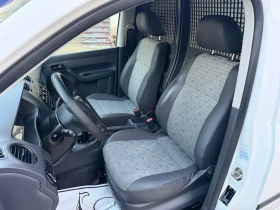 VW Caddy 1.6 TDI * КЛИМАТИК* , снимка 10