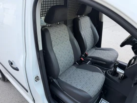 VW Caddy 1.6 TDI * КЛИМАТИК* , снимка 12
