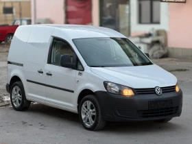 VW Caddy 1.6 TDI * КЛИМАТИК* , снимка 3