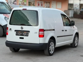 VW Caddy 1.6 TDI * КЛИМАТИК* , снимка 5
