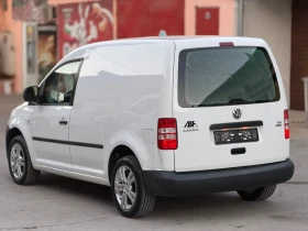 VW Caddy 1.6 TDI * КЛИМАТИК* , снимка 7