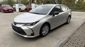 Toyota Corolla, снимка 2