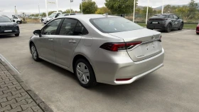 Toyota Corolla, снимка 5