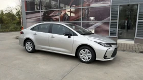 Toyota Corolla, снимка 3