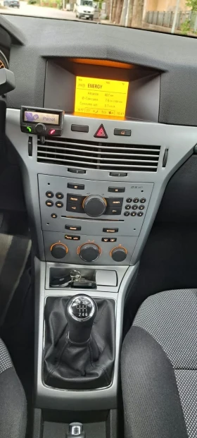 Opel Astra, снимка 6