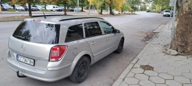 Opel Astra, снимка 3