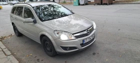 Opel Astra, снимка 2