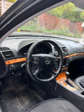 Mercedes-Benz E 300 Е300 4MATIC, снимка 8