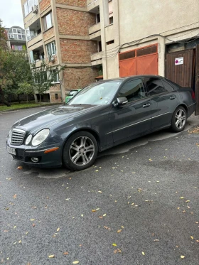 Mercedes-Benz E 300 Е300 4MATIC, снимка 3